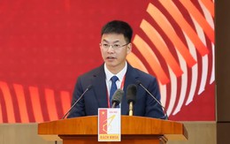 Profile "siêu cấp" của cựu sinh viên SN 1980 phát biểu tại lễ kỷ niệm 70 năm thành lập ĐH Bách khoa Hà Nội