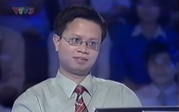Người Việt đầu tiên ngồi ghế nóng trong lịch sử 21 năm của Ai Là Triệu Phú