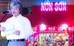 Chủ của Nón Sơn là ai?