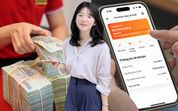 Giữa tháng 10 gửi tiết kiệm tại VietinBank, Agribank, BIDV, Vietcombank: Có bao nhiêu mới lãi 15 triệu/tháng?