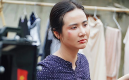 Huyền Lizzie lên tiếng trước nghi vấn bị đàn anh "thù ghét" trong cảnh bạo hành gây sốc