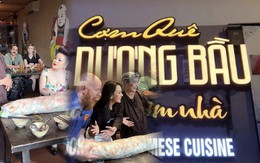 Cơm quê Dượng Bầu lên tiếng về thử thách gỏi cuốn 10kg: “Người đăng ký quá đông nên quán ưu tiên KOL, được lập đội tối đa 4 người”