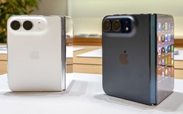 iPhone Duo vừa mở đặt trước đã cháy hàng, khách Việt phải chờ đến tháng 12