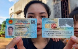 Sang năm 2027, những ai sử dụng thẻ Căn cước/CCCD vào việc này sẽ bị phạt tiền lên đến 10 triệu đồng