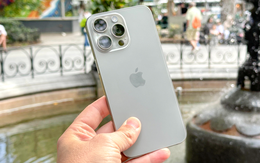 Chiếc iPhone cũ giảm giá gần 17 triệu đồng, đáng mua nhất hiện nay