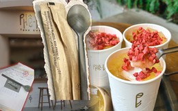 Phê La lên tiếng vụ muỗng “nhựa sinh học”: “Thừa nhận chưa thực hiện kiểm nghiệm định danh thành phần, đề nghị khách dừng ngay việc tái sử dụng”