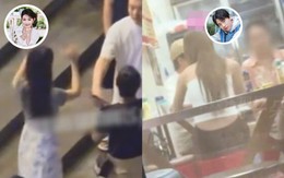 Cặp đôi phim giả tình thật đã đăng ký kết hôn: Nhà trai là cậu ấm ăn bát vàng, nhà gái vì 8 tỷ mà bị tẩy chay khỏi showbiz?