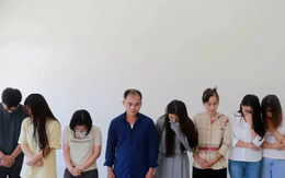 Phát hiện 20.000 lọ thuốc giả chữa viêm xoang, viêm mũi, bệnh dạ dày
