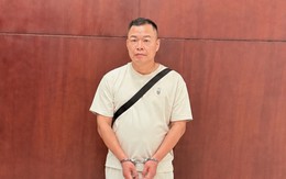 NÓNG: Bắt giam Tôn Bằng - chồng cũ của Hằng Du Mục