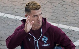 2 điều kiện để Ronaldo trở lại đội tuyển Bồ Đào Nha