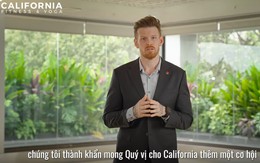 Ông chủ California Fitness thừa nhận sai lầm: "Xin hãy cho chúng tôi thêm một cơ hội"