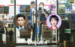 HOT: Dispatch độc quyền khui T.O.P (BIGBANG) hẹn hò "mỹ nhân đẹp nhất thế giới" Nana