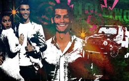 Tỷ phú Ronaldo sẽ làm gì sau khi giải nghệ?