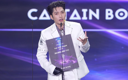 Trực tiếp đêm Công bố và Trao giải Tinh Hà Say Hi: Lộ diện giải thưởng đầu tiên, Cody Nam Võ là Anh Trai biểu diễn ấn tượng nhất