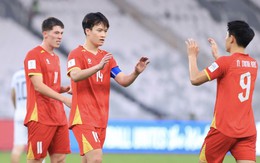 Diễn biến ĐT Việt Nam vs Pakistan FIFA ASEAN Cup: VÀO! Hoàng Đức nâng tỉ số lên 2-1