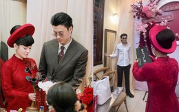 Vương Anh Ole công khai thời điểm yêu vợ hơn 5 tuổi sau chia tay tình cũ, gia thế vợ gây chú ý