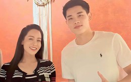 Nhật Kim Anh công khai bên Đình Bắc