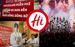 Từ chuyện Haidilao mở nhạc "nhà người ta" trong đêm đón fan concert, vì sao quán ăn không thể chiều khách phát mọi ca khúc?
