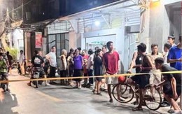 Bắt giữ kẻ chặn ô tô, đâm chết tài xế giữa phố Hà Nội