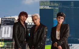 Còn 4 ngày đến concert BIGBANG tại Hà Nội: Dàn âm thanh, màn hình LED bạc tỷ đã được lắp đặt, sức nóng bao trùm Thủ đô