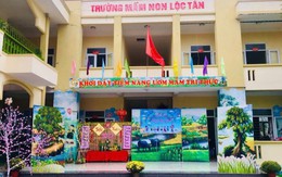 Họp khẩn xử lý vụ 2 giáo viên tát học sinh mầm non ở Thanh Hoá