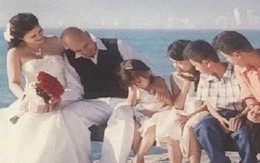 Vì sao cả 4 người con của ông Đặng Lê Nguyên Vũ và bà Lê Hoàng Diệp Thảo đều mang chung 1 tên?