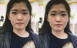 Truy nã toàn quốc Nguyễn Thị Mộng Tuyền SN 1996, bất kỳ ai cũng có quyền bắt và báo ngay cho cơ quan công an