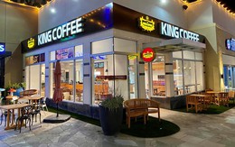 Bà Lê Hoàng Diệp Thảo đã đóng cửa hàng King Coffee đầu tiên ở Mỹ?