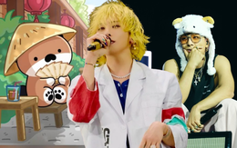 Sát giờ đổ bộ Hà Nội: G-Dragon, Taeyang và Daesung đang làm gì?