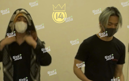 Soi cận cảnh BIGBANG hạ cánh Nội Bài: "Ngoại" G-Dragon cuối cùng cùng chịu cởi áo!