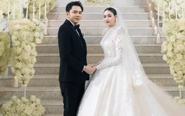 Nữ diễn viên phim giờ vàng hạ sinh con thứ 3 cho đại gia lừa đảo đầu tư tiền số, đang nằm trong bệnh viện VIP ở nước ngoài