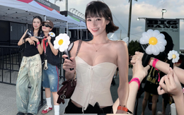 Lấy chồng đi rồi thấy cảnh! Cảnh chồng trông con cho đi đu BIGBANG