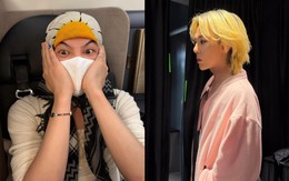 G-Dragon xả "suộc" đêm concert đầu tiên tại Việt Nam