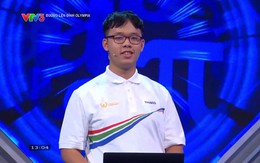 Profile "xịn đét" của nam sinh SN 2009 vừa lọt Chung kết năm Olympia 2026: Từng đỗ 4 trường chuyên, hát được quốc ca của 135 quốc gia