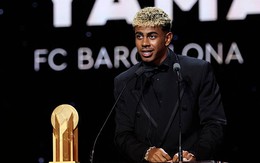 Tất tần tật thông tin về Lễ trao giải Quả bóng vàng đêm nay: Yamal, Mbappé hay Harry Kane được gọi tên?