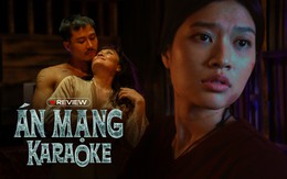 Án Mạng Karaoke: 3 phần bất ổn, 7 phần quá ồn nhưng vẫn khá khen cho dàn cast!