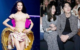Câu trả lời cho mối quan hệ giữa Tỉnh Bách Nhiên và siêu mẫu Victoria's Secret sau làn sóng tẩy chay đáng sợ chưa từng thấy