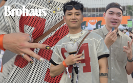 Vì sao đàn ông 30 tuổi vẫn order nail G-Dragon, mua “Bangbong” và chi 15 triệu đi quẩy 2 đêm concert BIGBANG?