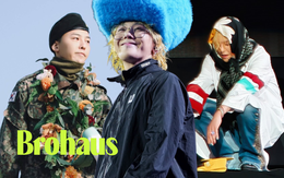 “G-Dragon đã ổn hơn” - khi đàn ông có quyền yếu đuối và mạnh mẽ cho phép mình yếu đuối