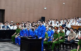 "Siêu lừa" Mr Pips đòi lại căn hộ Masteri Thảo Điền gần 6,5 tỷ đồng từng tặng bạn gái cũ, bất ngờ với giá hiện tại