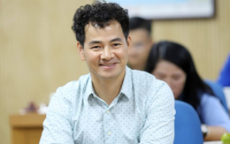 Học Vấn của Cục trưởng Xuân Bắc
