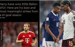 Sự cố tại Quả bóng Vàng 2026 gây xôn xao: Nghi bị rò rỉ thông tin, ban tổ chức lên tiếng 