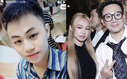 Quá khứ không ai ngờ của diễn viên được MC Trấn Thành kêu gọi ủng hộ chữa suy thận giai đoạn cuối