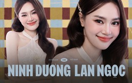 Ninh Dương Lan Ngọc: Không ai nhảy vào sổ hộ khẩu của tôi được hết, sao phải cần cảnh nóng để làm mới bản thân?