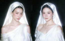 MC Hoàng Oanh, Midu và dàn mỹ nhân Việt bỗng cạnh tranh thẳng với Phạm Băng Băng