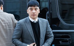 Seungri tuyên bố không làm đám cưới, hạ mình cầu xin 1 điều cho vợ con sau liên hoàn "phốt" rúng động