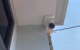 Tất cả người dân lắp camera chú ý mức phạt đến 50 triệu đồng đã được áp dụng