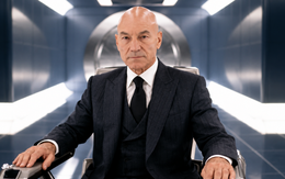 Sir Patrick Stewart - diễn viên đóng Giáo sư X trong "X-Men" qua đời ở tuổi 86