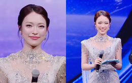 MC Khánh Vy và “aura” tri thức lên thẳng hot search