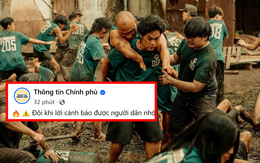 Thông tin Chính phủ chia sẻ thông tin độc quyền về Trại Buôn Người, ekip ấp ủ bản phim dưới 18+